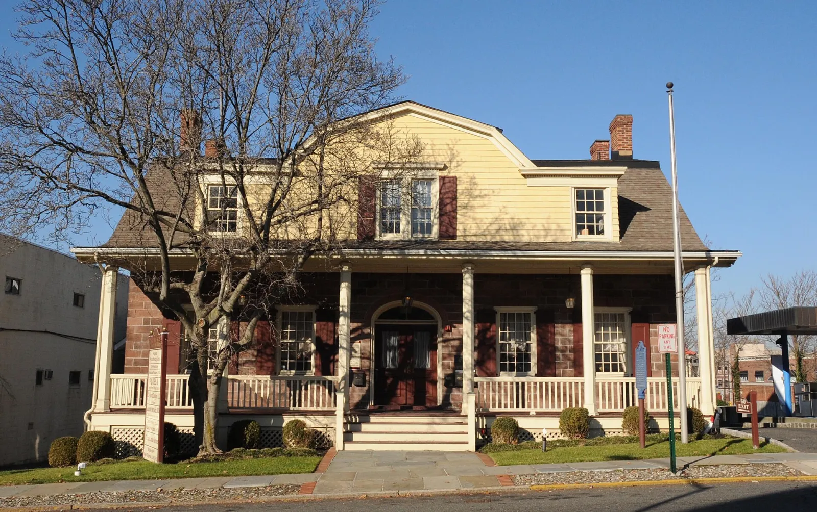 Englewood, New Jersey, United States
