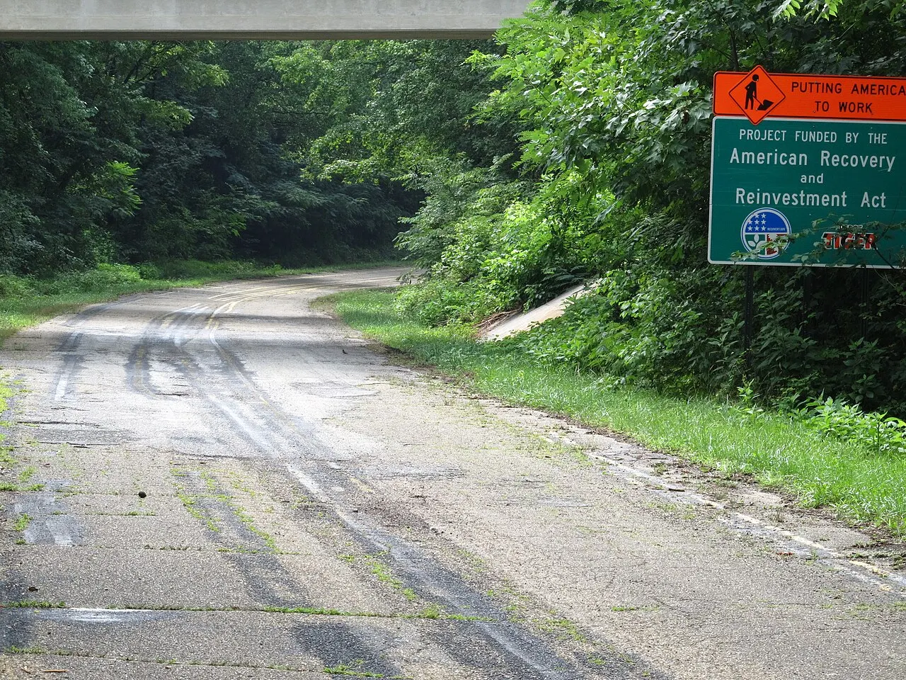 Foothills Parkway, Maryville, Tennessee, United States