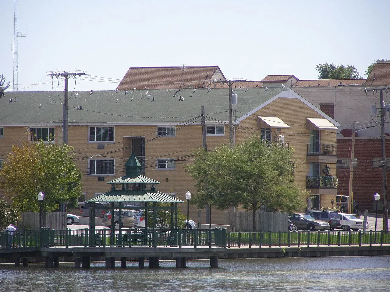 Lake George Hobart, Hobart, Indiana, United States
