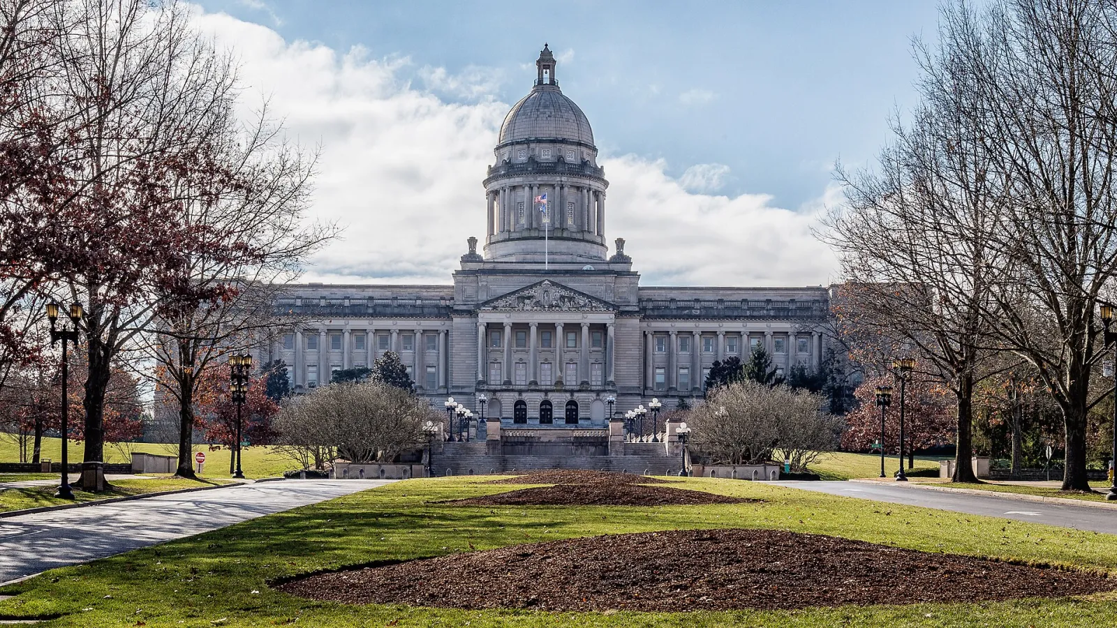Frankfort, Kentucky, United States