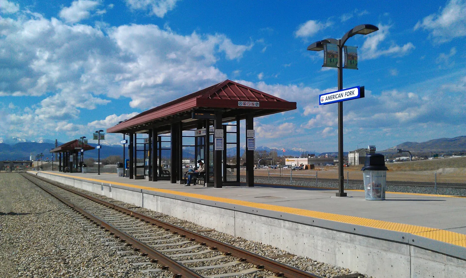 American Fork, Utah, United States