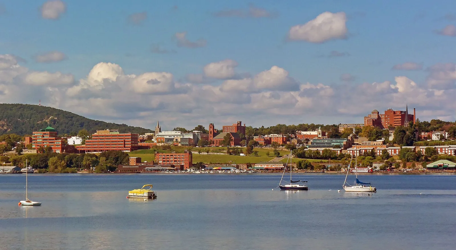 Newburgh, New York, United States