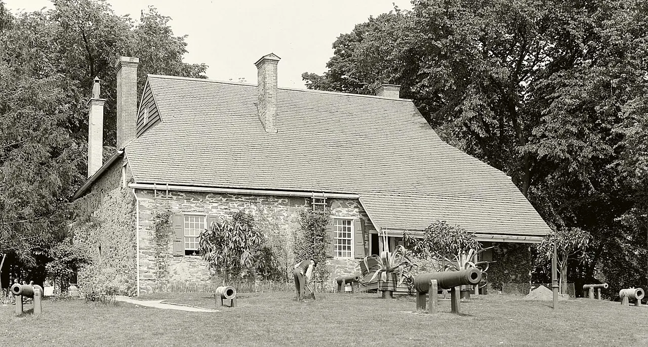 Washington's Headquarters State Historic Site, Newburgh, New York, United States