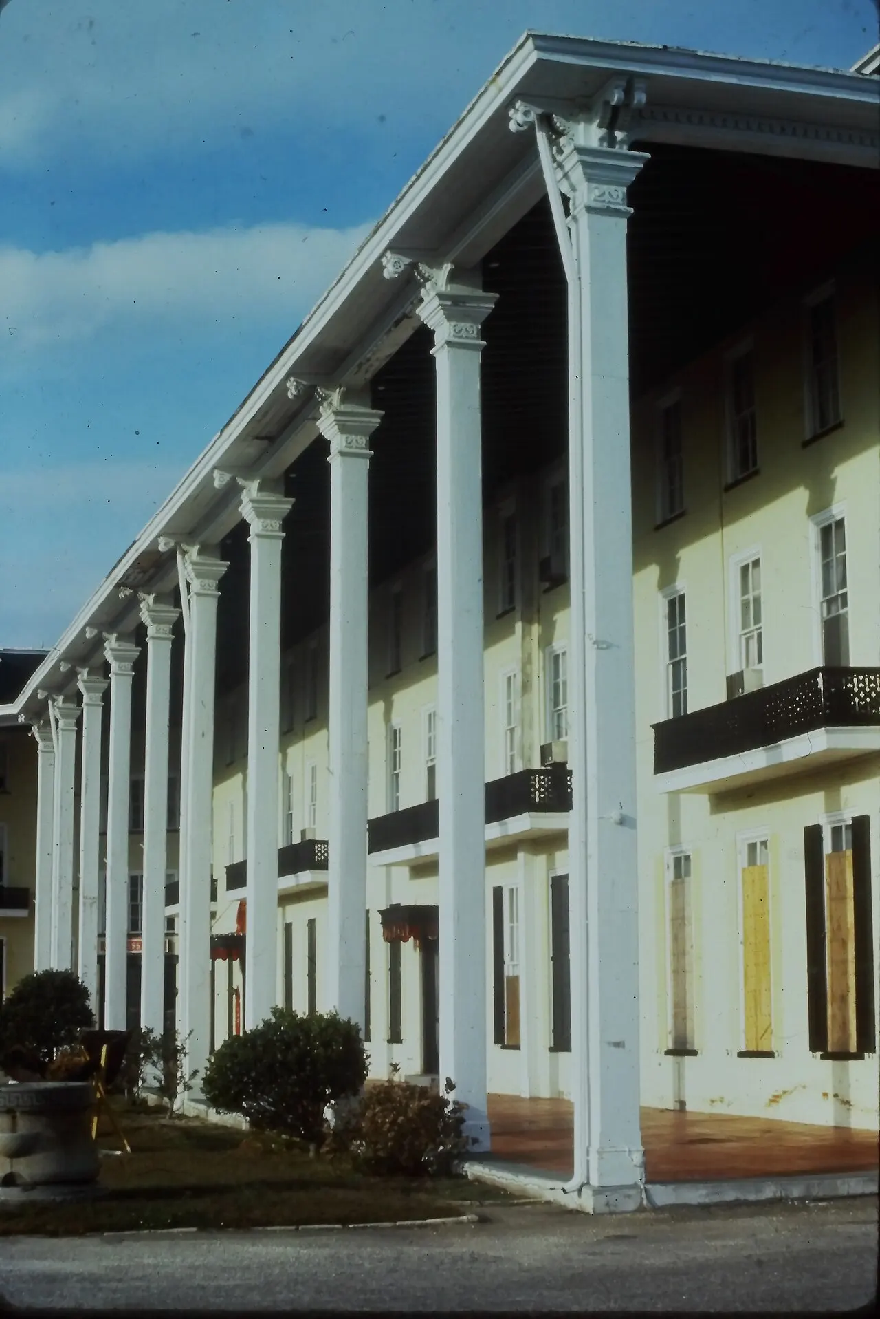 Congress Hall Cape May, Cape May, New Jersey, United States