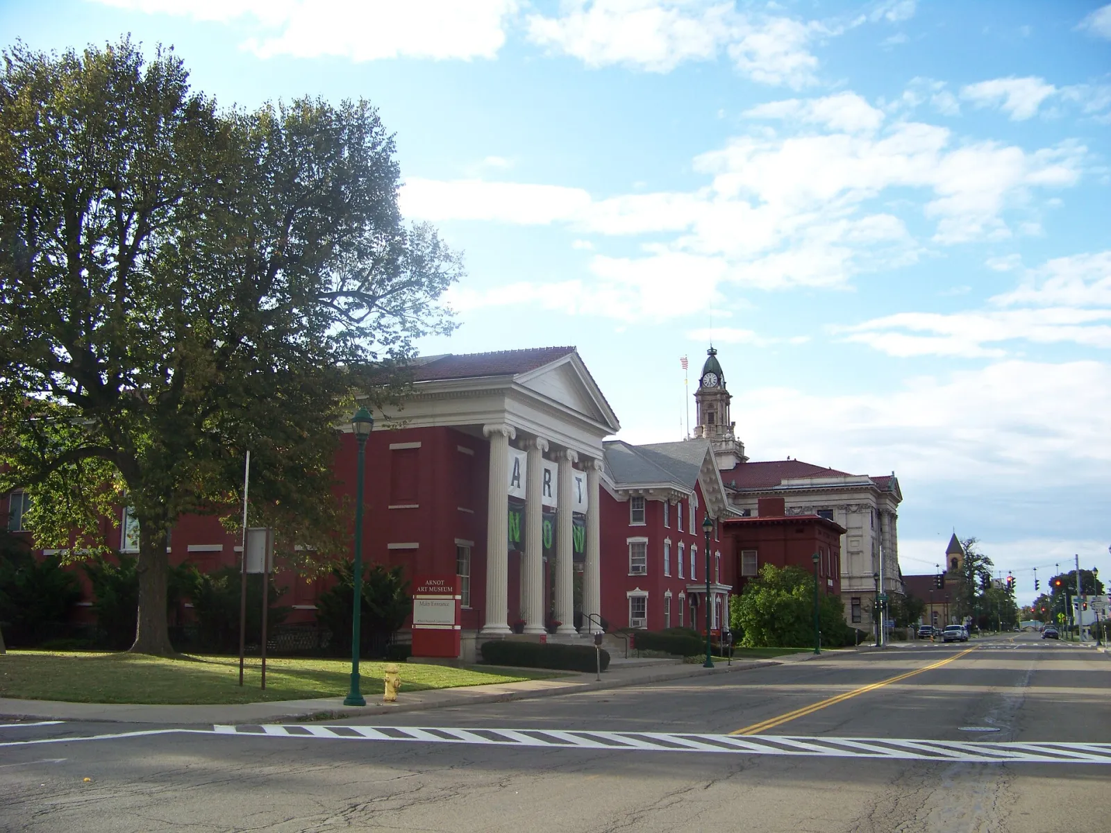 Elmira, New York, United States