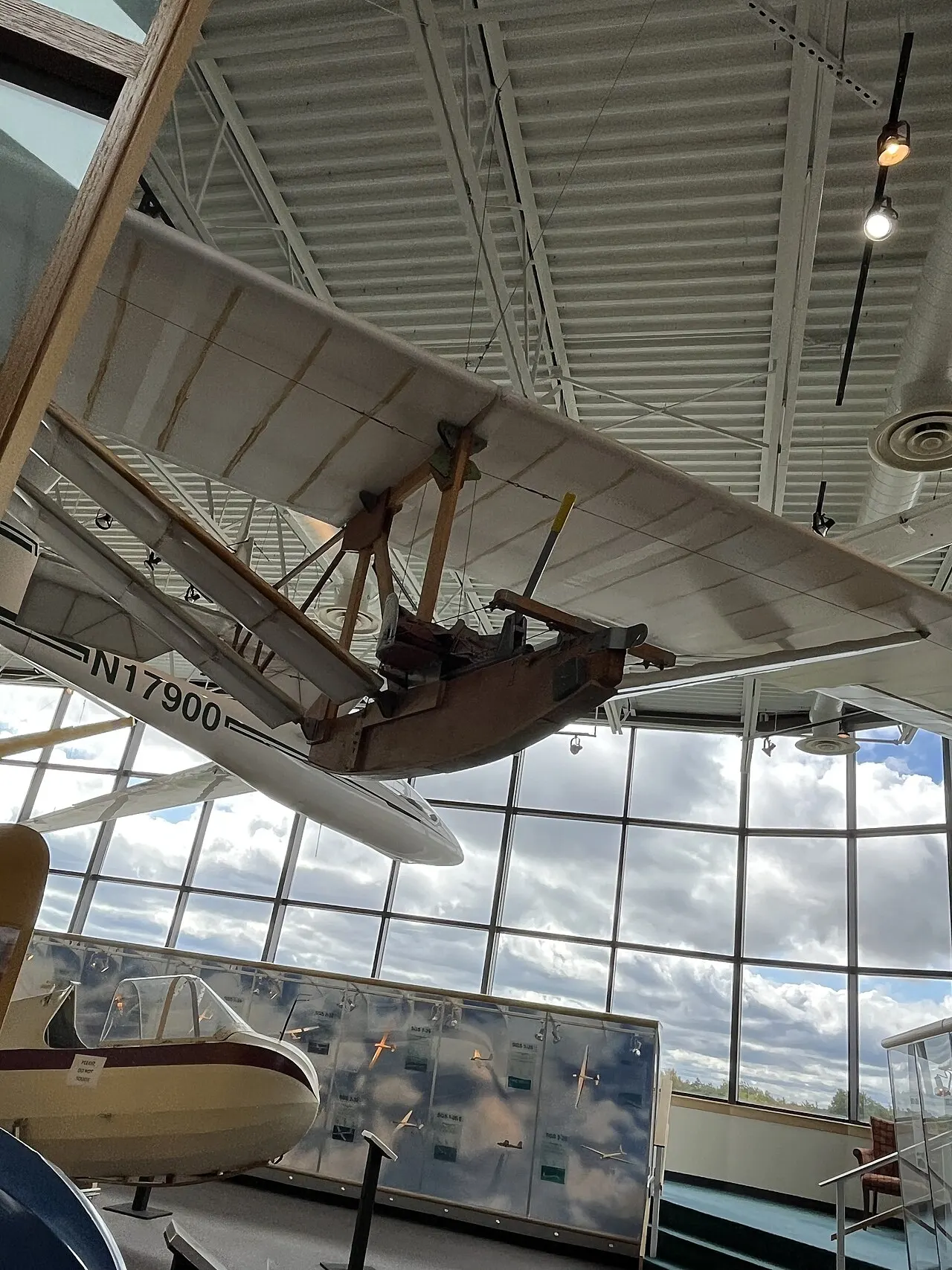 National Soaring Museum, Elmira, New York, United States