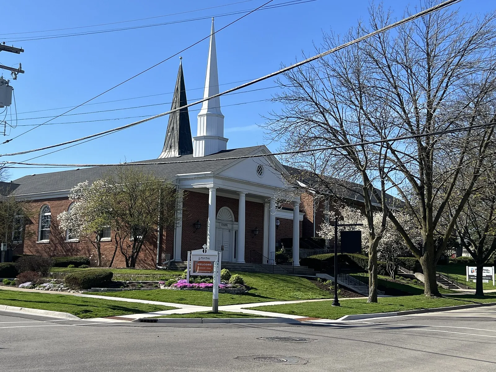 Glen Ellyn, Illinois, United States