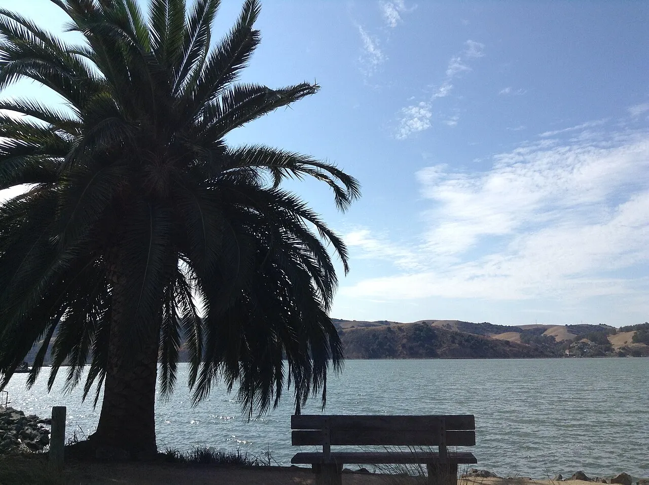 First Street Benicia, Benicia, California, United States