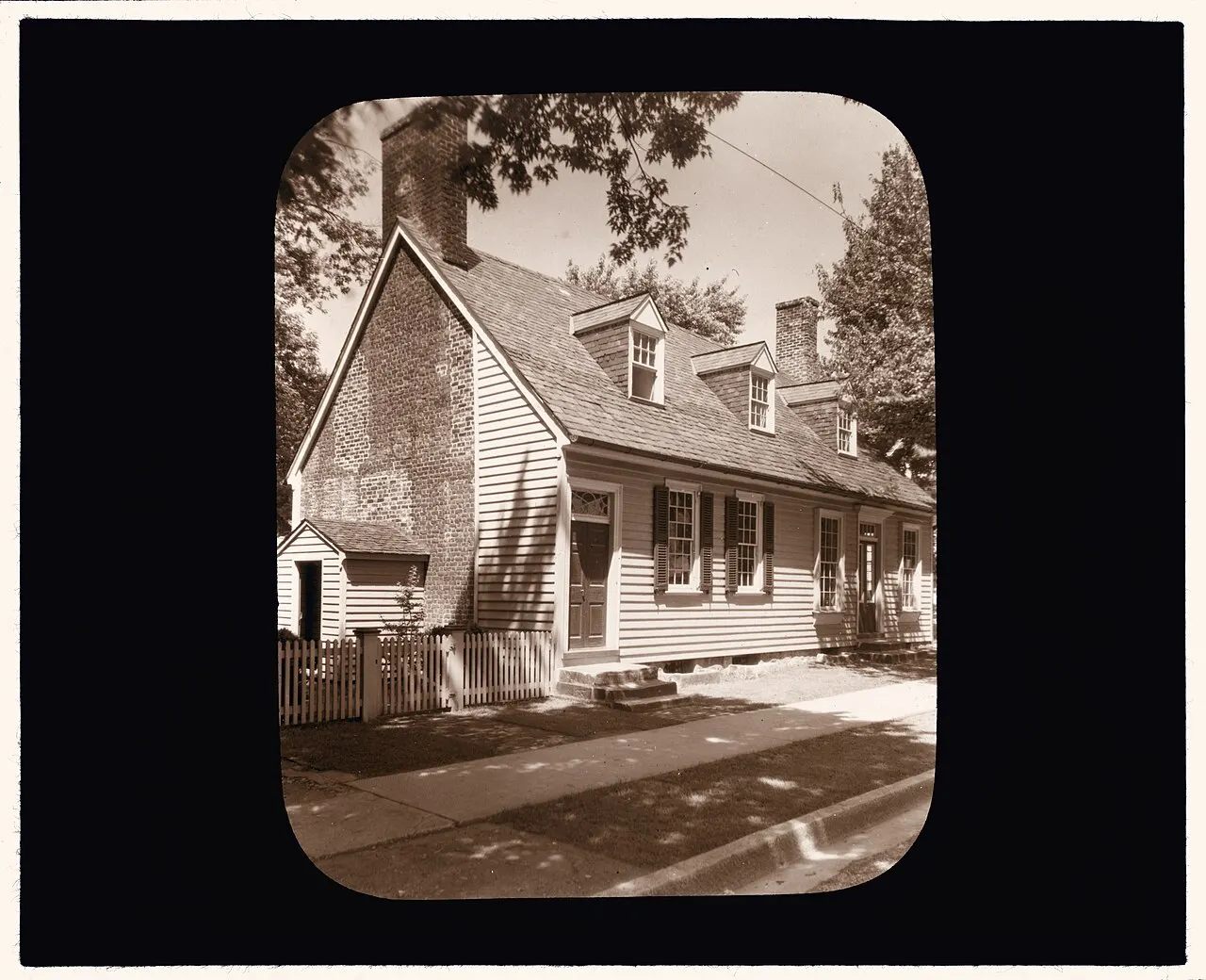 Hugh Mercer Apothecary Shop, Fredericksburg, Virginia, United States