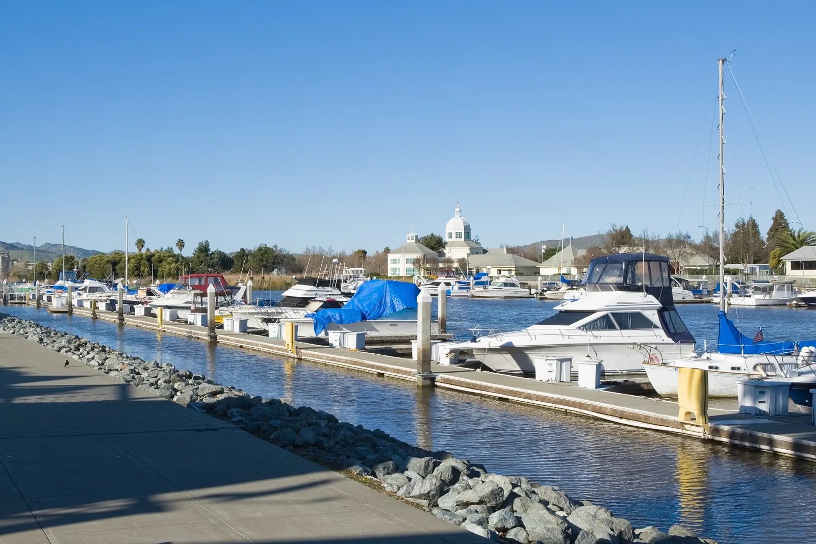 Suisun, California, United States