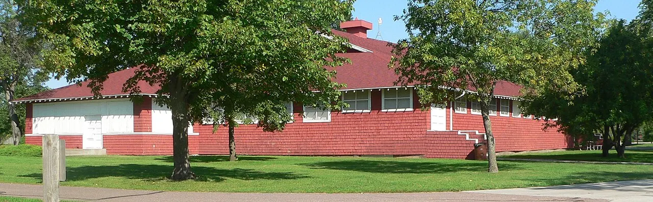 Wylie Park, Aberdeen, South Dakota, United States