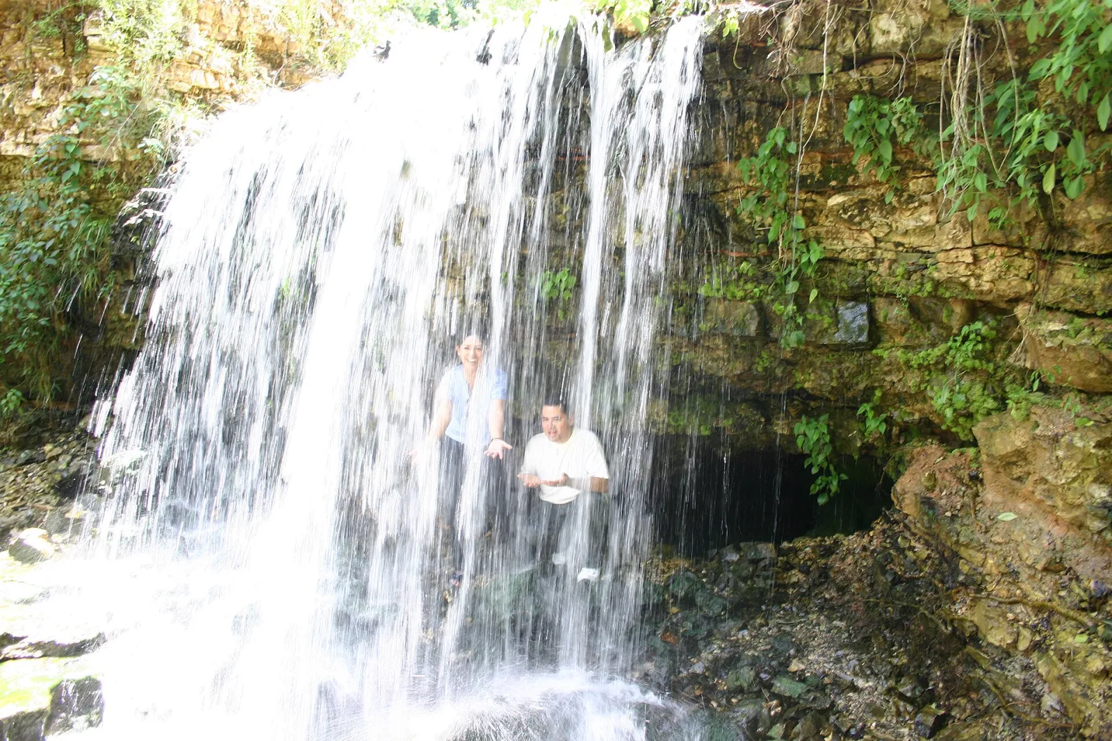 Tanyard Creek Nature Trail, Bella Vista, Arkansas, United States