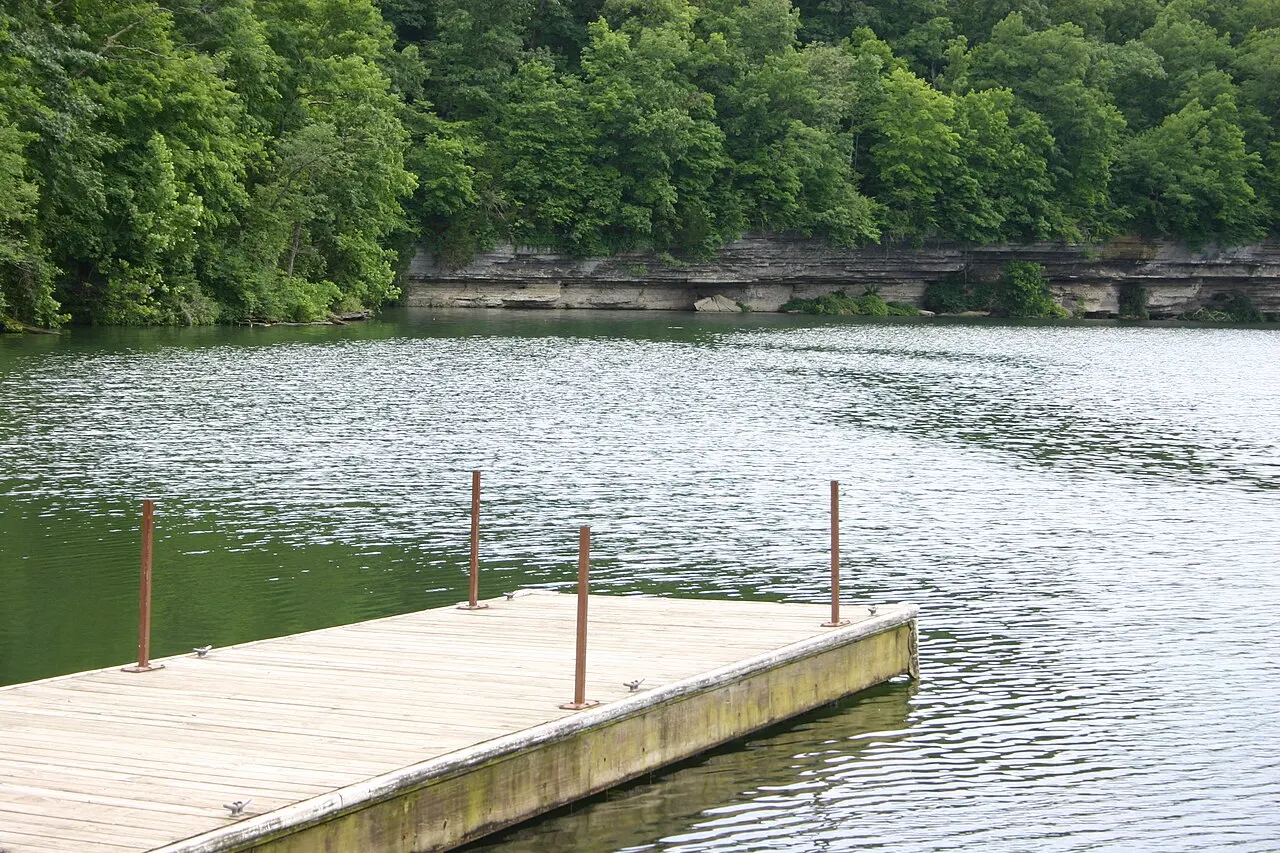 Lake Ann Bella Vista, Bella Vista, Arkansas, United States