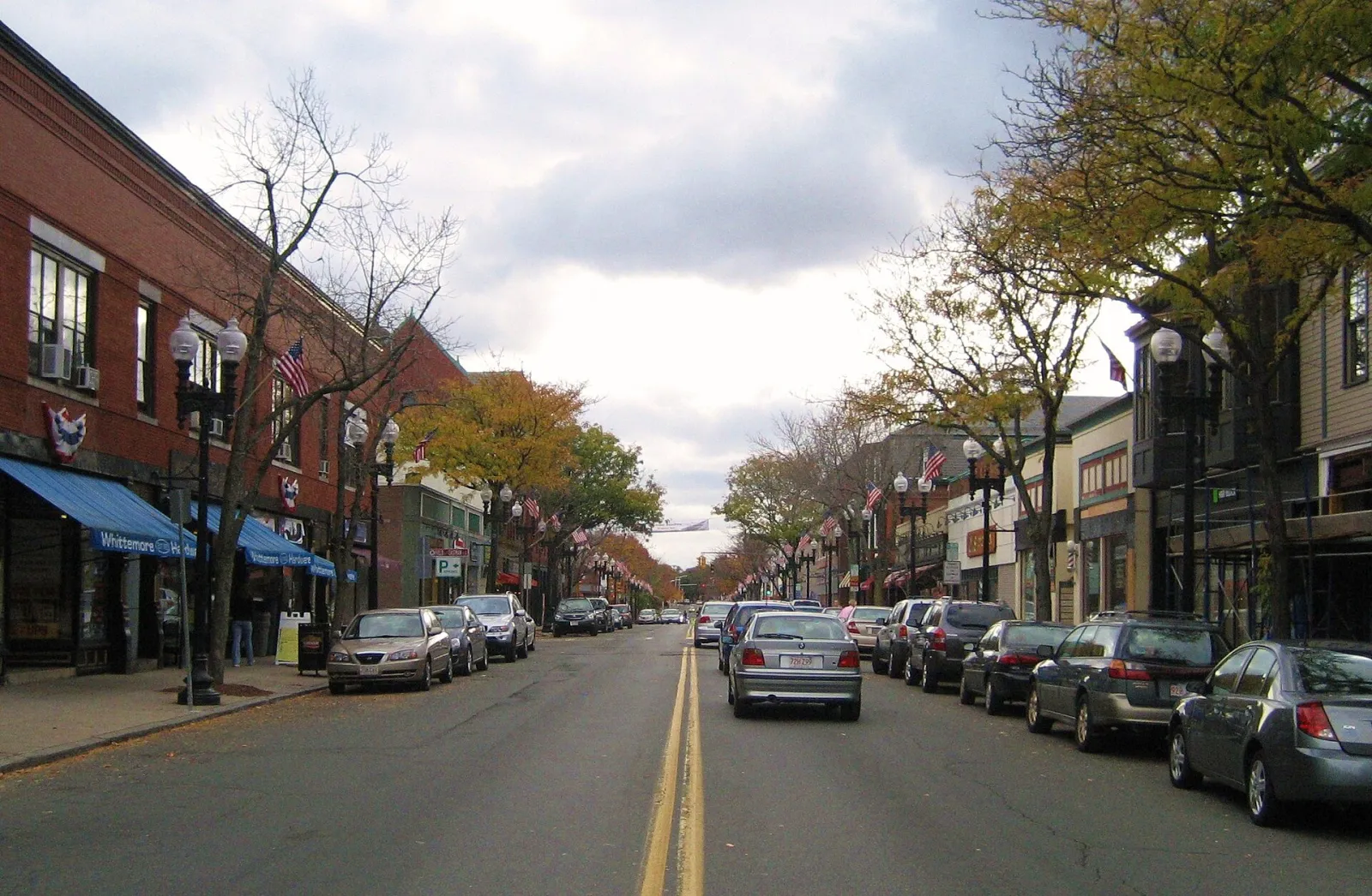 Melrose, Massachusetts, United States