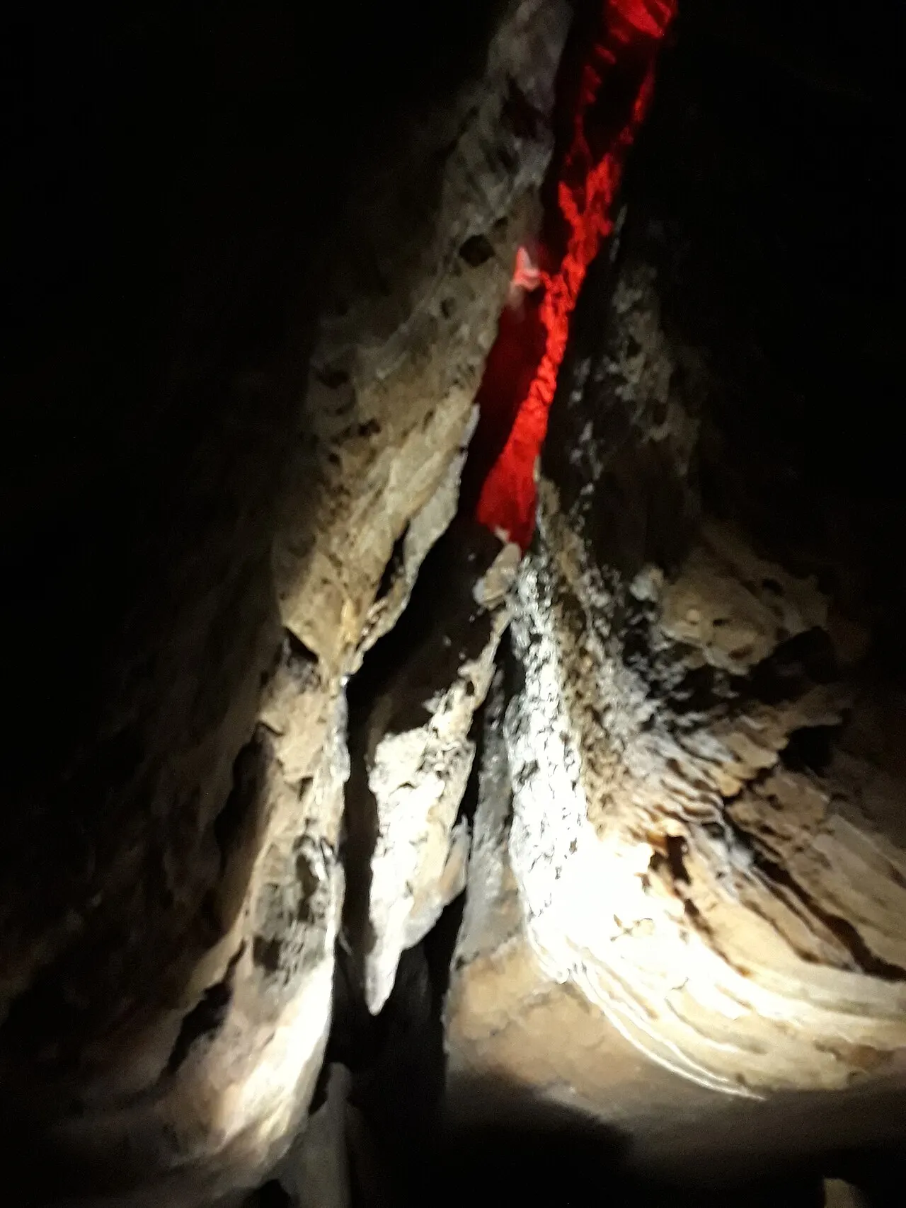 Ruby Falls, Chattanooga, Tennessee, United States