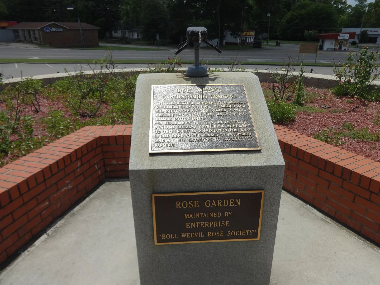 Enterprise, Alabama, United States