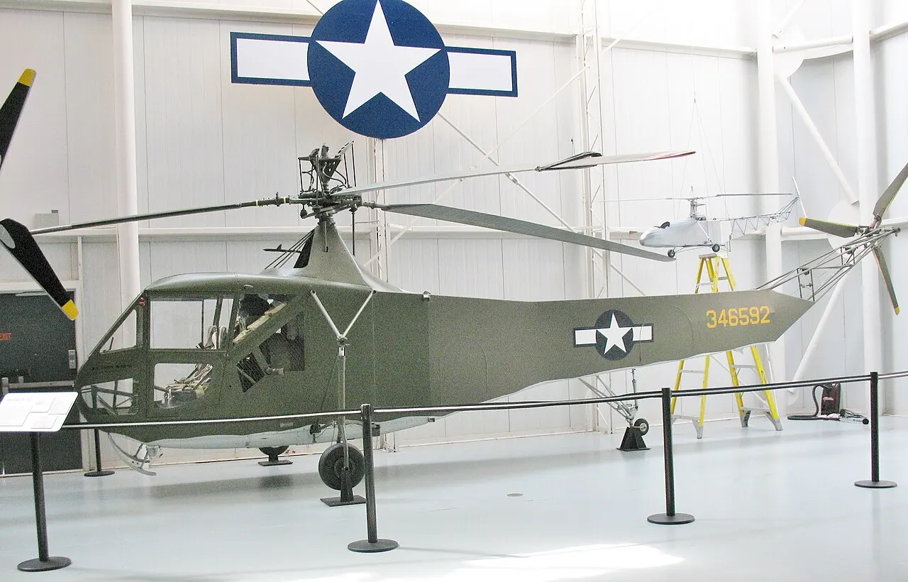 U.S. Army Aviation Museum, Enterprise, Alabama, United States
