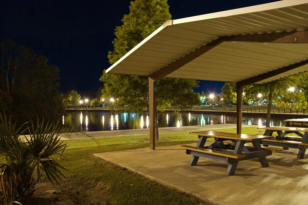 Heritage Park Slidell, Slidell, Louisiana, United States