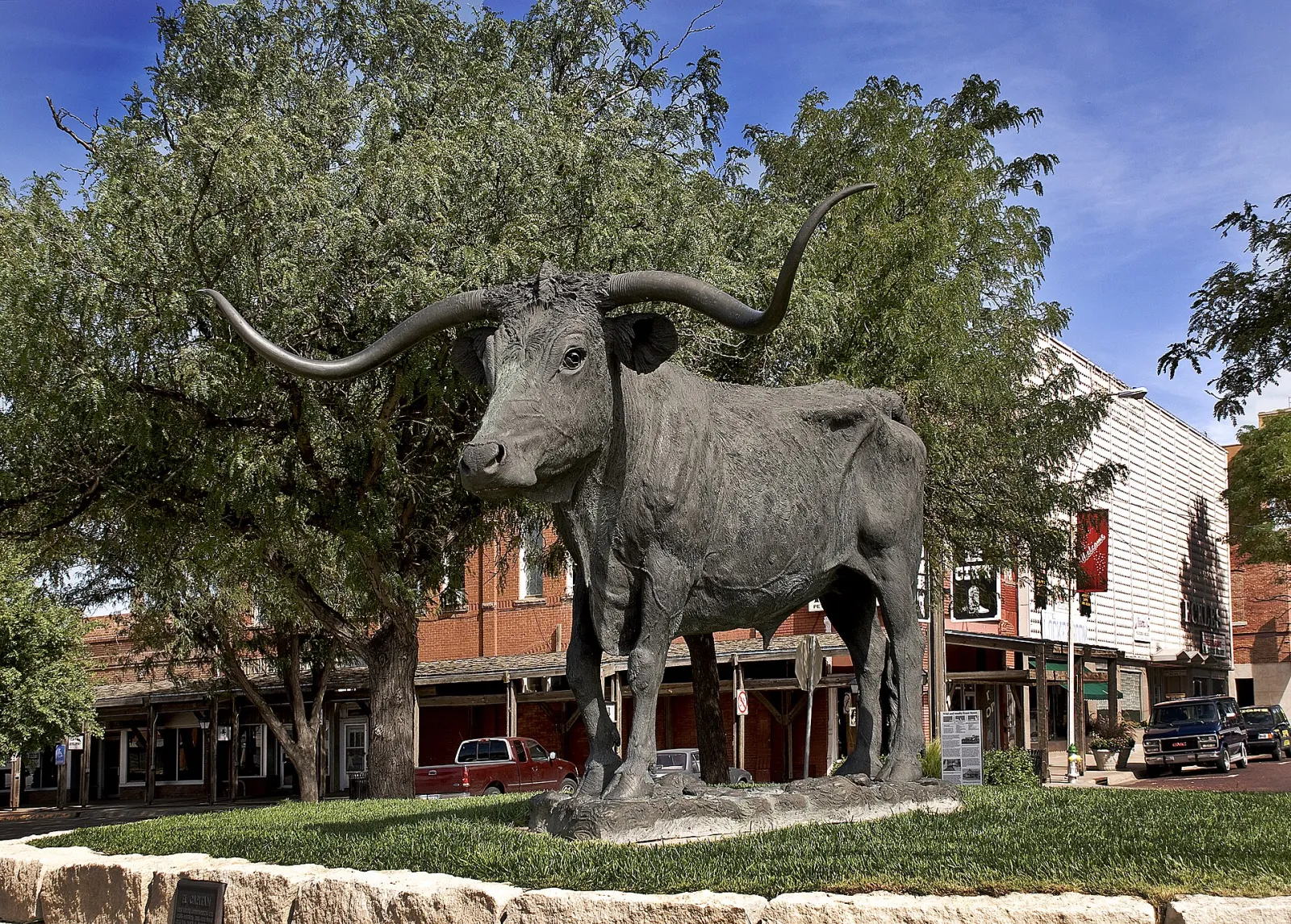 Dodge City, Kansas, United States
