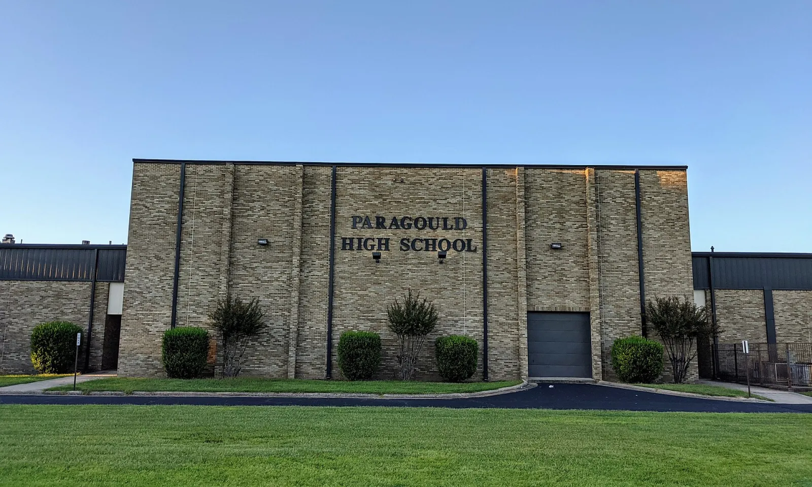 Paragould, Arkansas, United States
