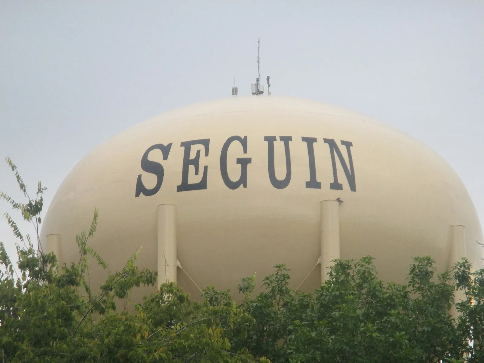Seguin, Texas, United States