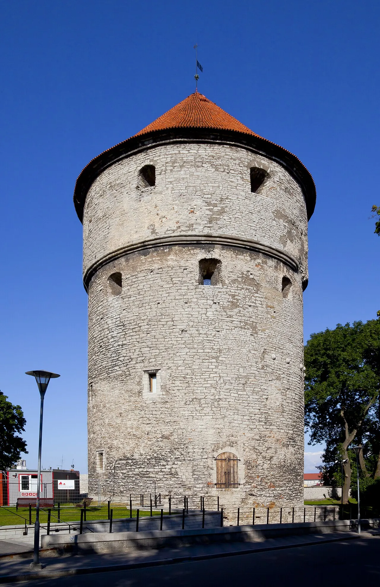 Kiek in de Kök, Tallinn, Estonia