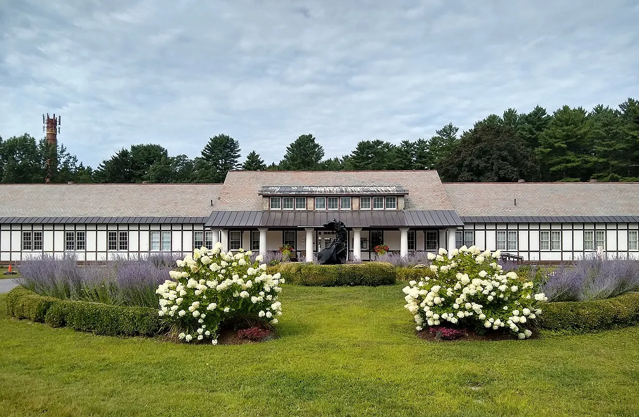 National Museum of Dance, Saratoga Springs, New York, United States