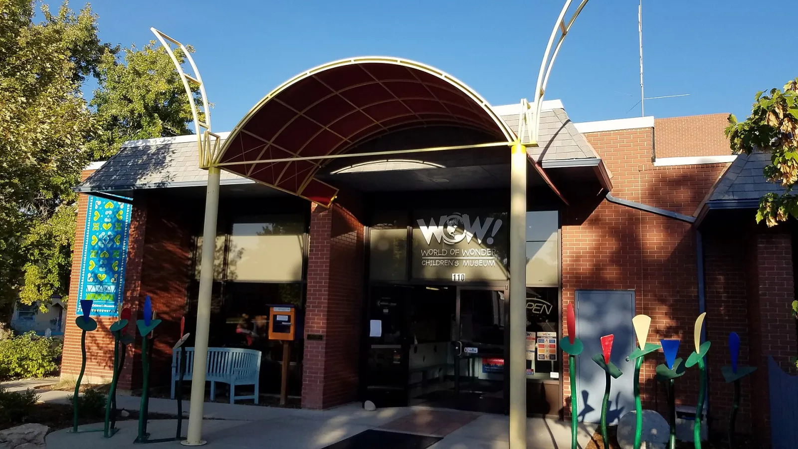 WOW Childrens Museum (44111932564), Lafayette, Colorado, United States