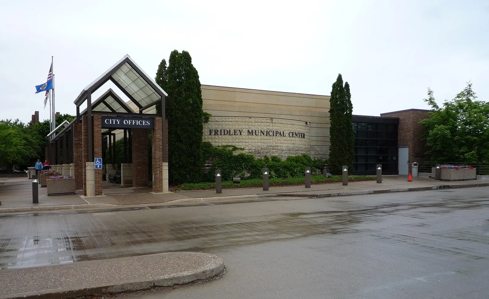 Fridley, Minnesota, United States