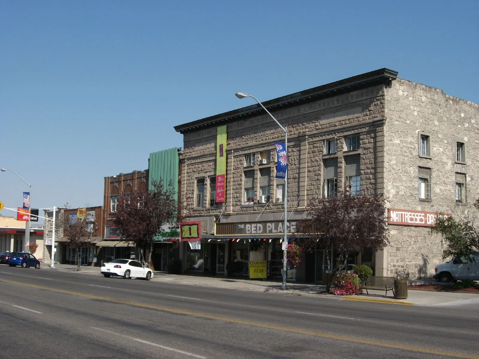 Rexburg, Idaho, United States