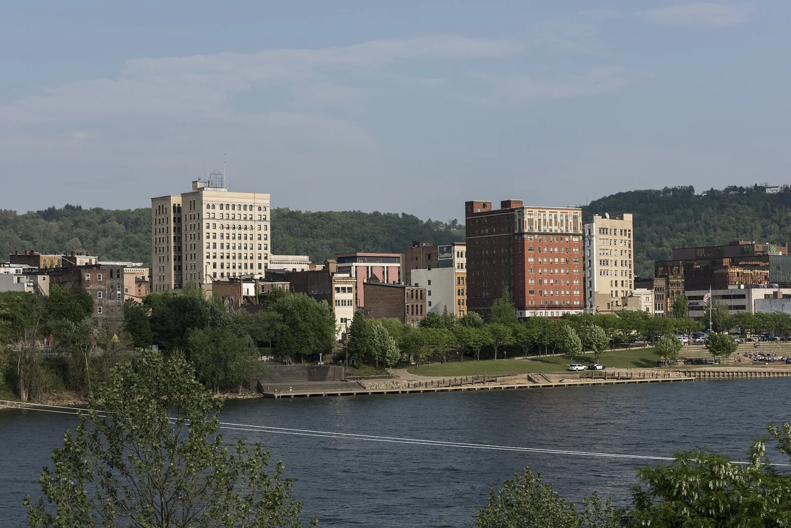 Wheeling, West Virginia, United States