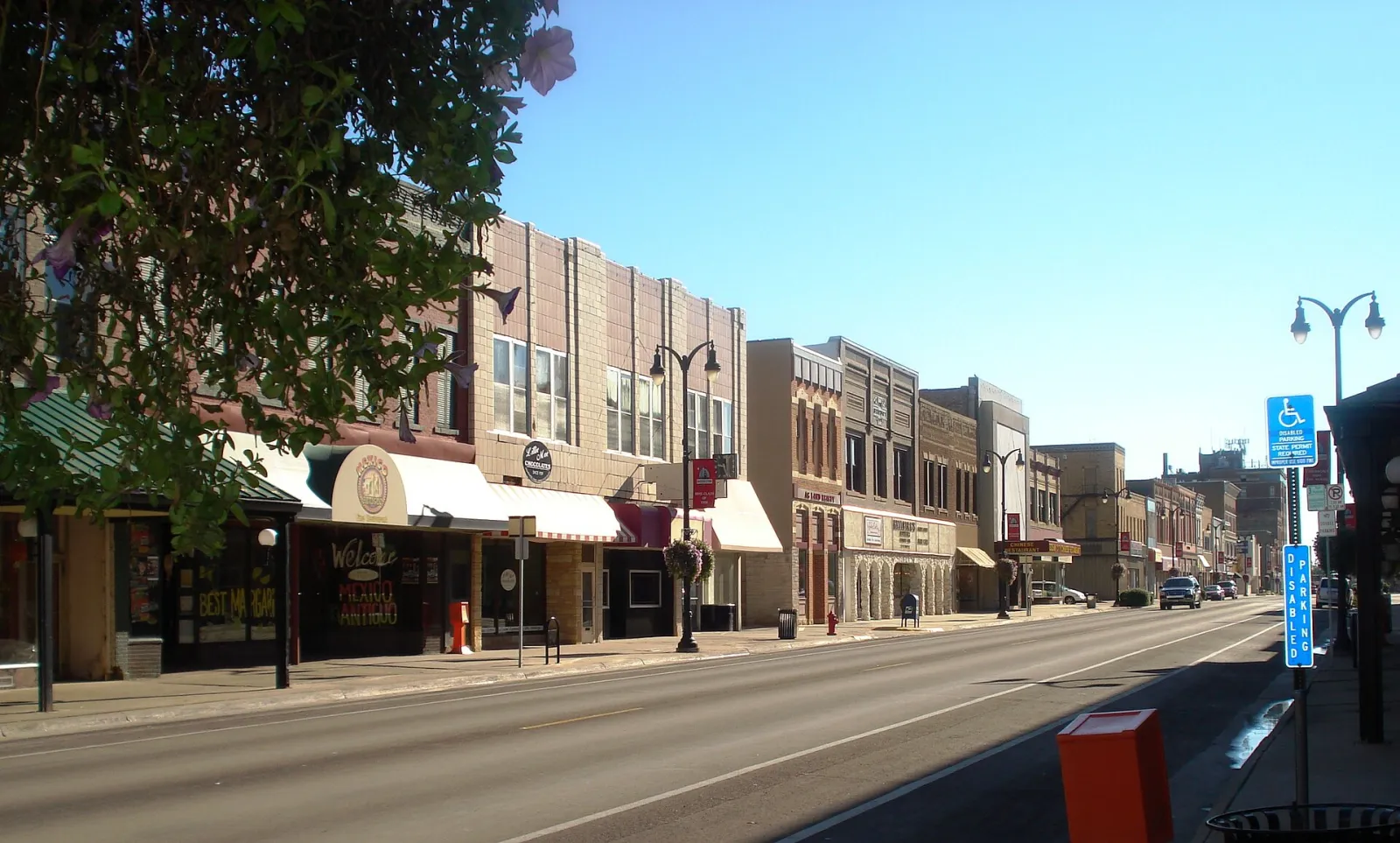 Marshalltown, Iowa, United States