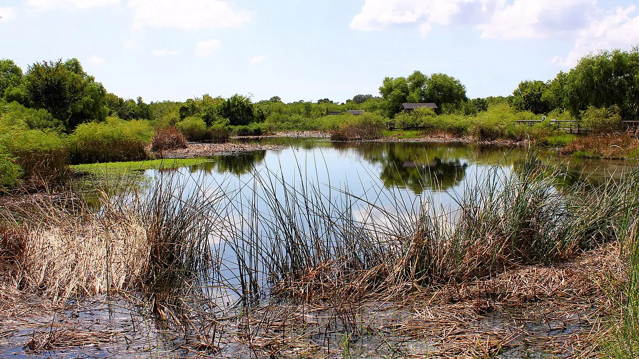 Sea Center Texas, Lake Jackson, Texas, United States
