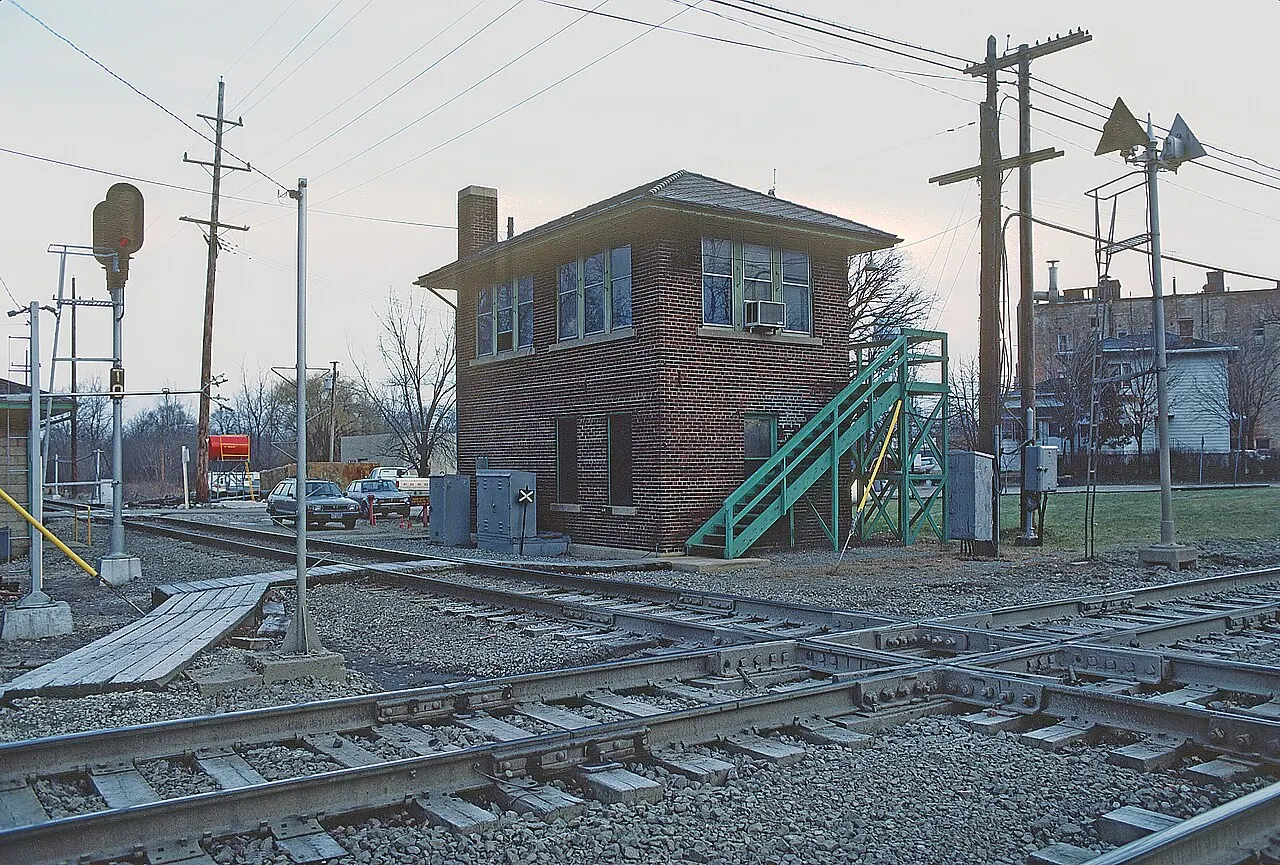 JB Tower West Chicago, West Chicago, Illinois, United States