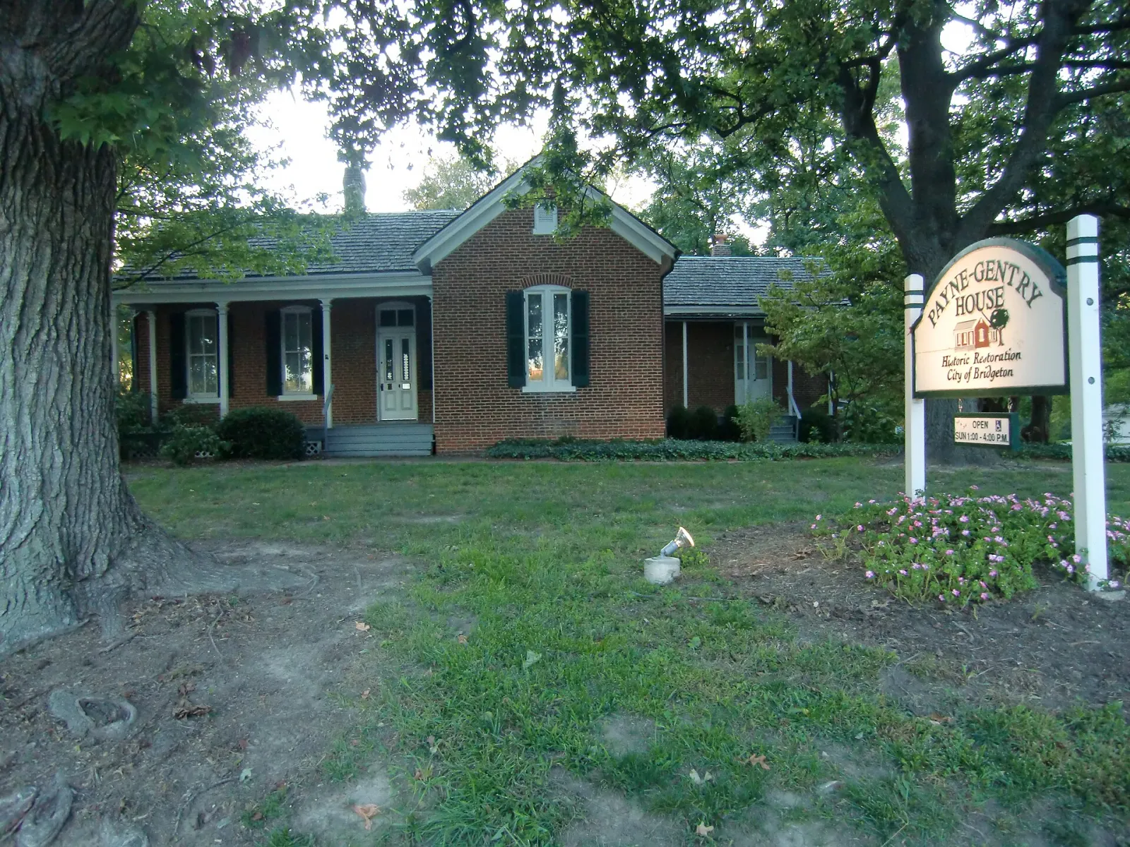 PayneGentryHouse2, Maryland Heights, Missouri, United States
