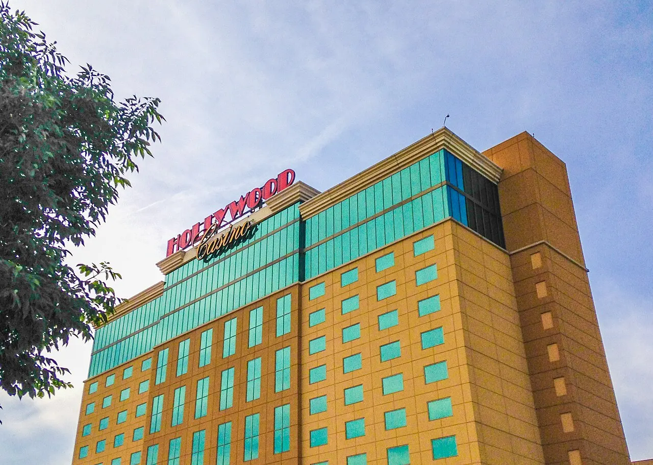 Hollywood Casino St. Louis, Maryland Heights, Missouri, United States
