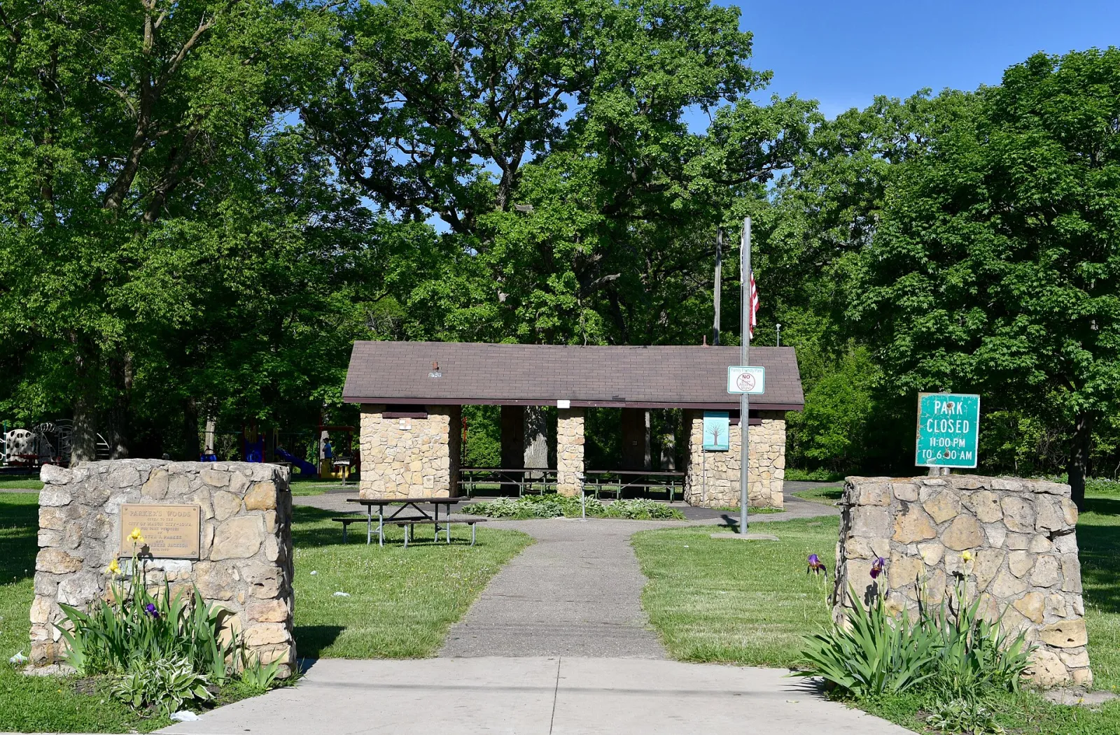 Mason City, Iowa, United States