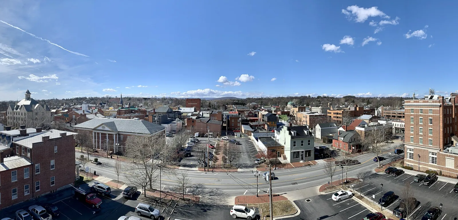 Winchester, Virginia, United States