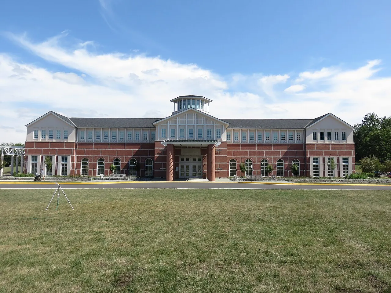 Museum of the Shenandoah Valley, Winchester, Virginia, United States