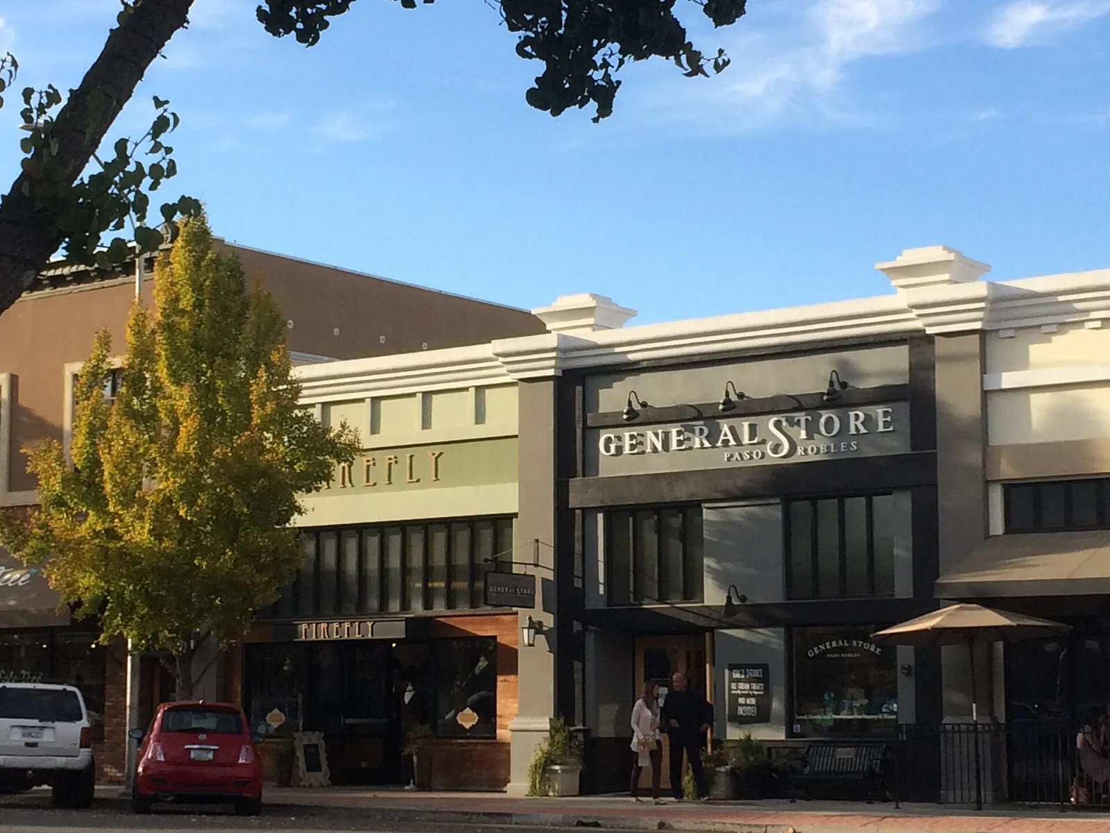 Paso Robles, California, United States