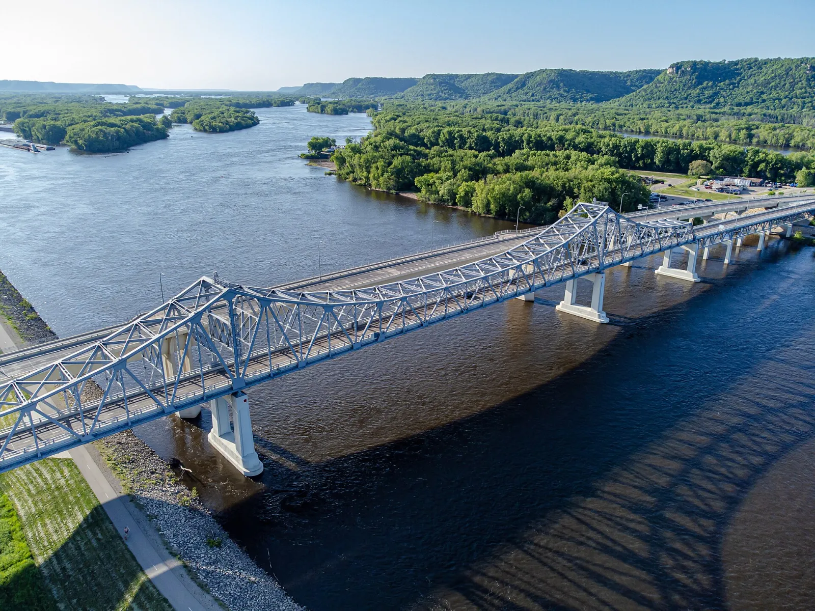 Winona, Minnesota, United States