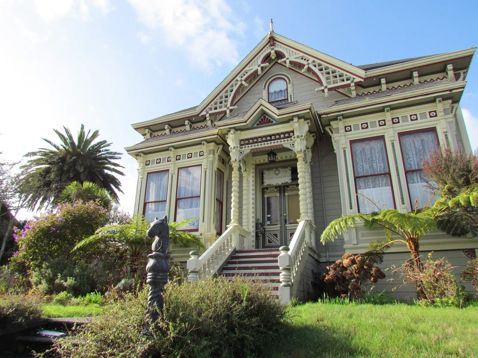 Eureka, California, United States