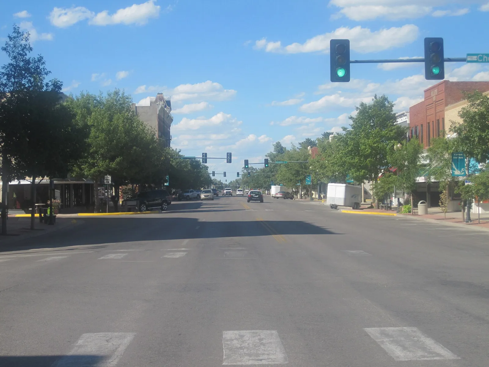 Garden City, Kansas, United States