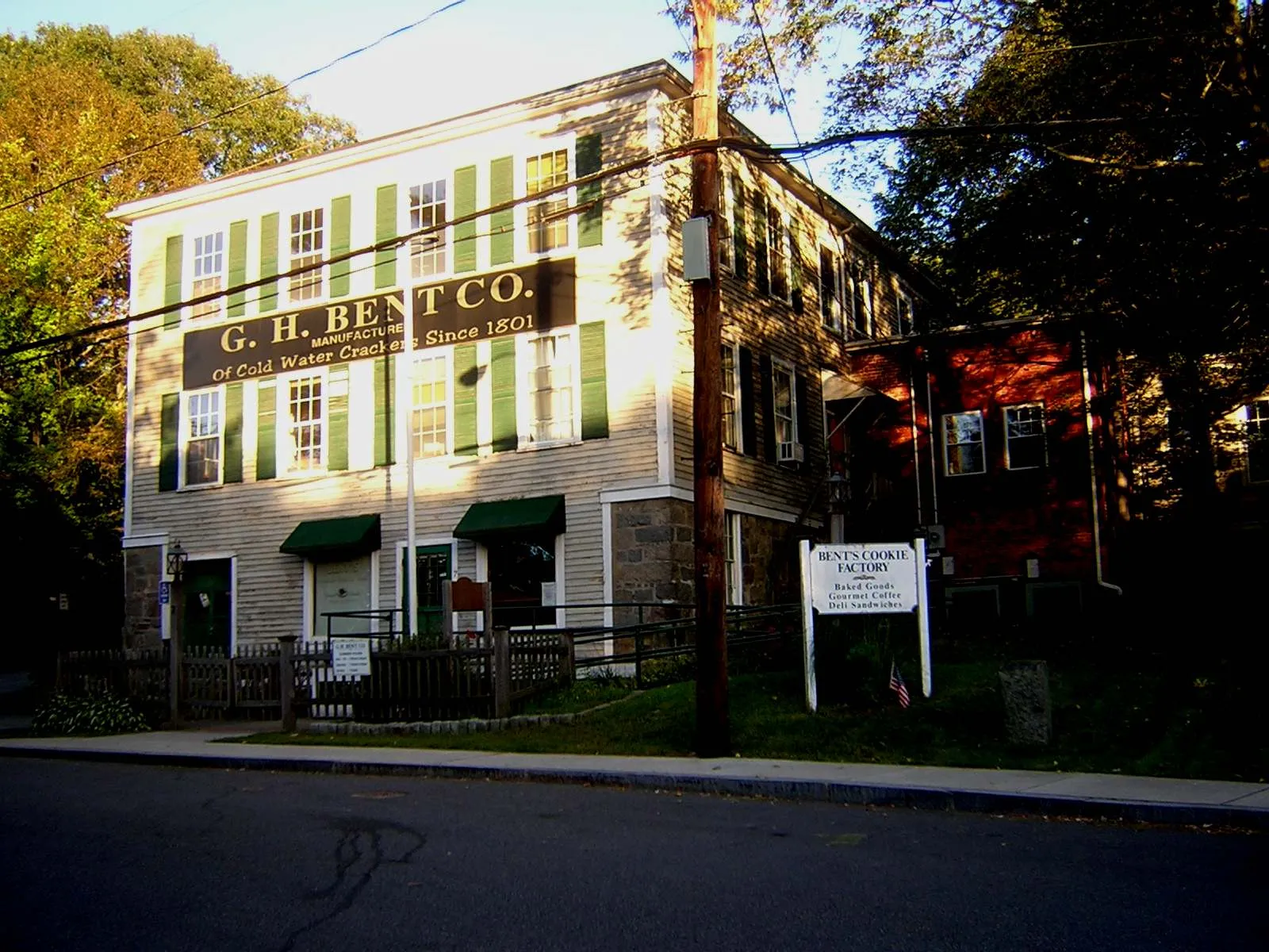 Milton, Massachusetts, United States