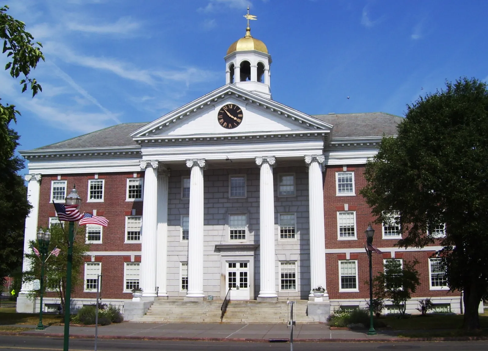 Auburn, New York, United States
