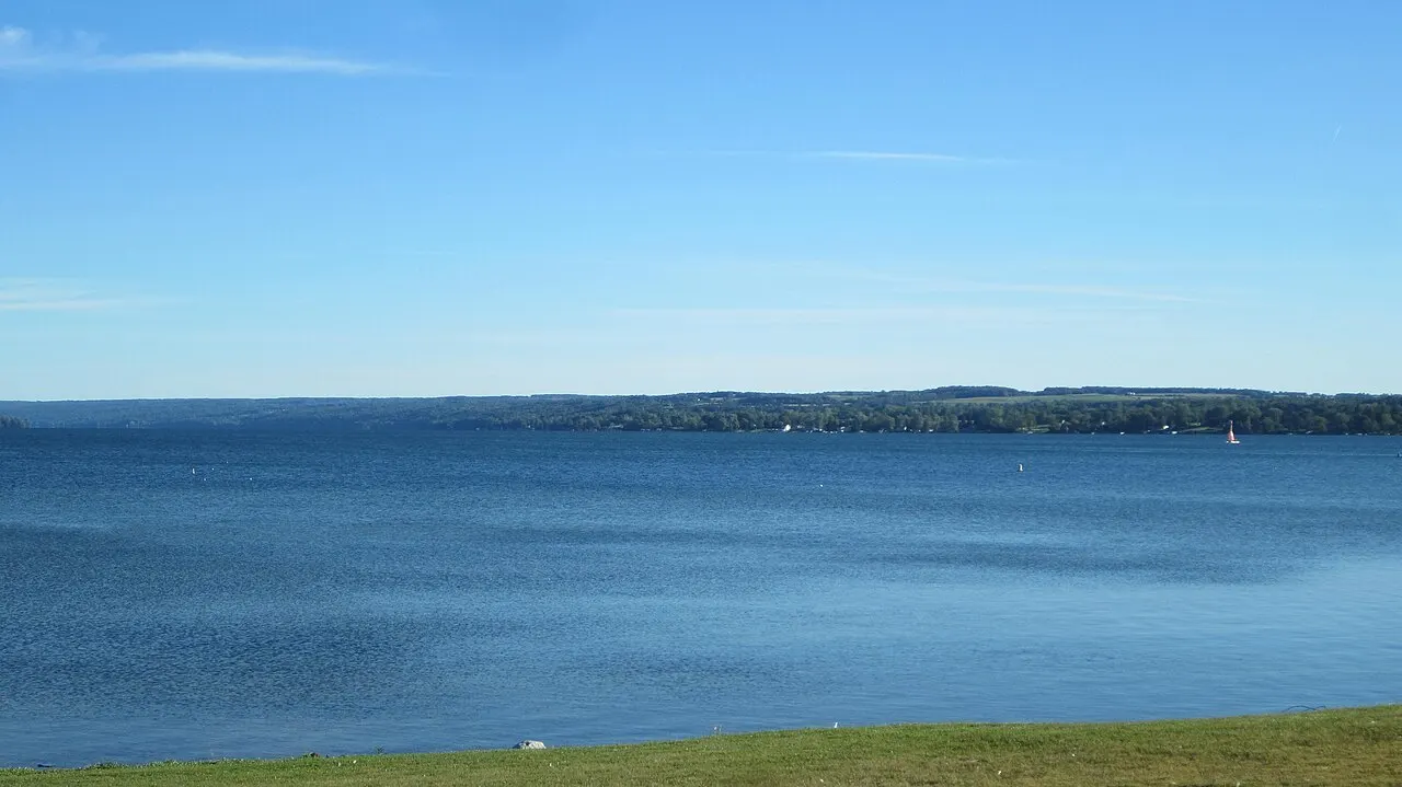 Owasco Lake, Auburn, New York, United States