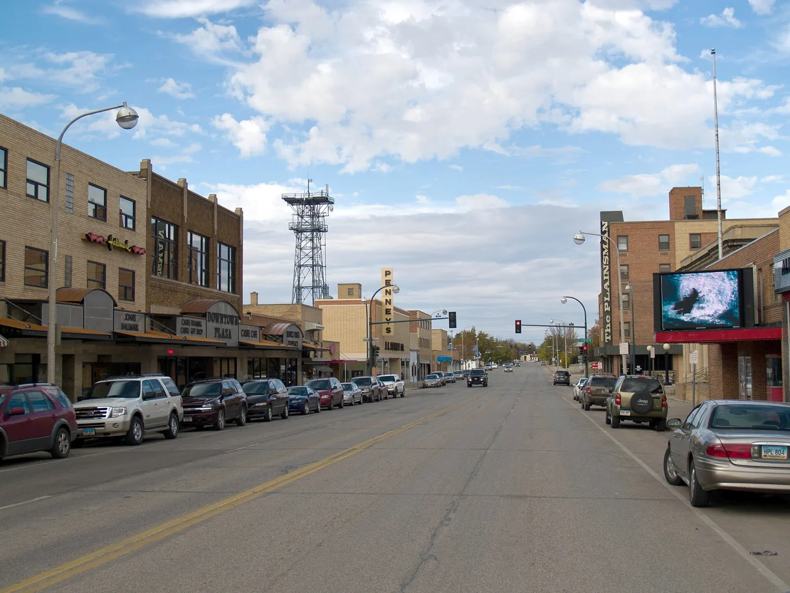 Williston, North Dakota, United States