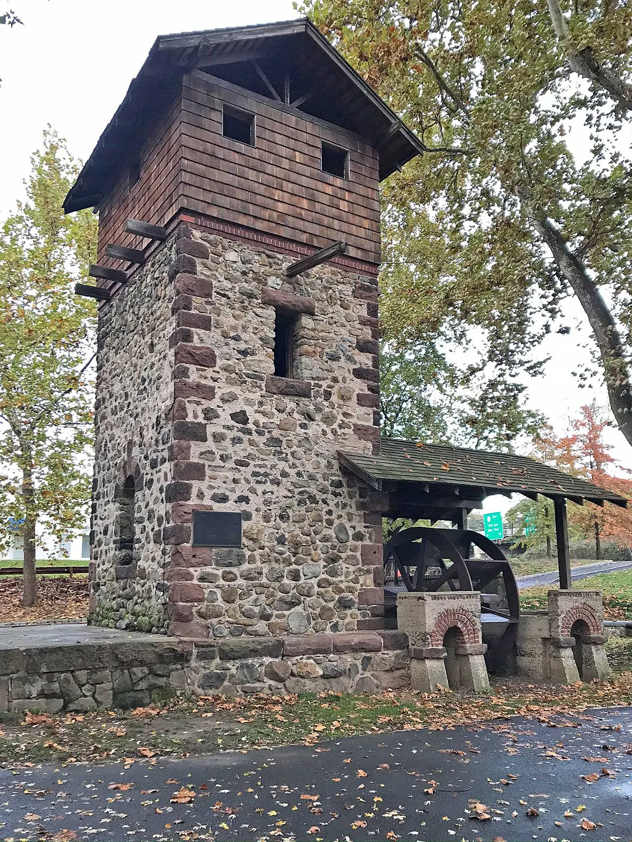 Easton Tower, Paramus, New Jersey, United States