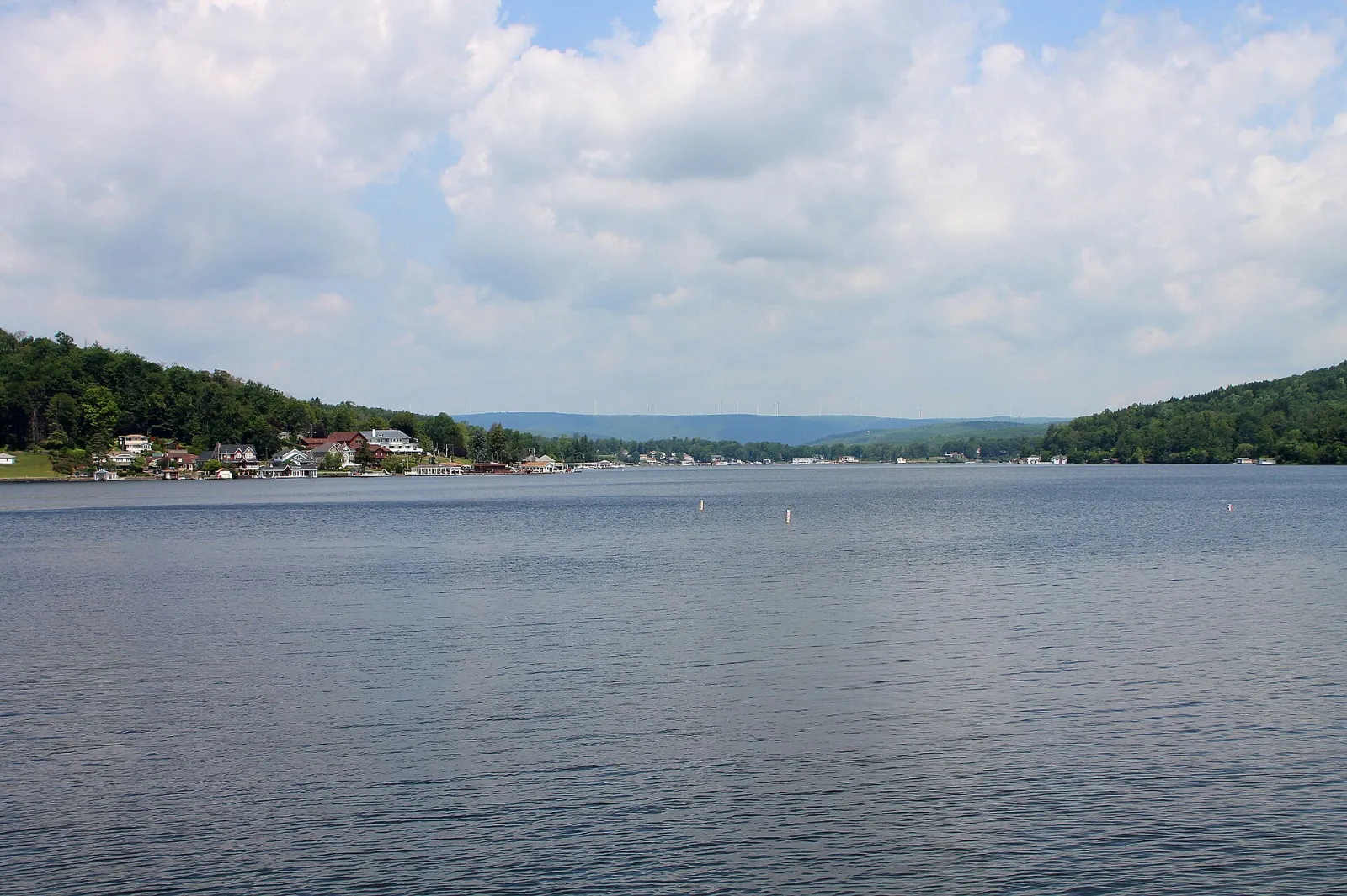 Back Mountain, Pennsylvania, United States