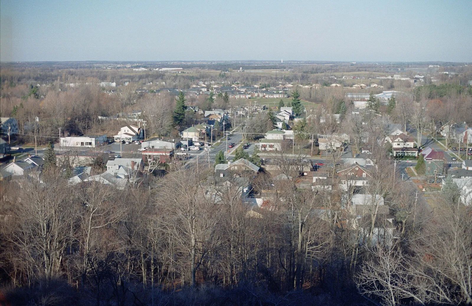 Thompson Park (Watertown), Watertown, New York, United States